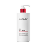 Red Acne Body Wash