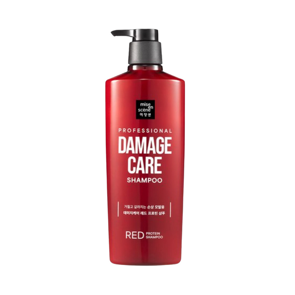 Damage Care RED Protein Conditioner, 680ml