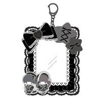 Little Twin Stars Trading Card Holder [Gothic Night Party]