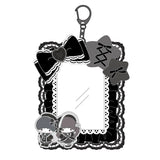 Little Twin Stars Trading Card Holder [Gothic Night Party]