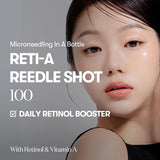 Reti-A Reedle Shot 100