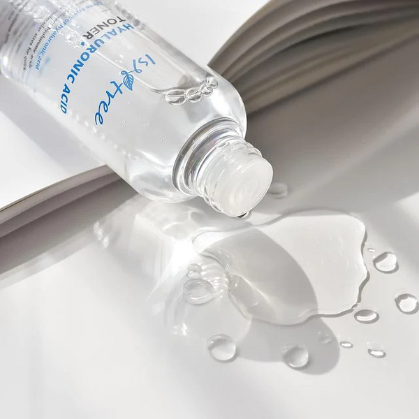 Hyaluronic Acid Toner