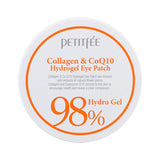 Collagen & CoQ10 Hydrogel Eye Patch