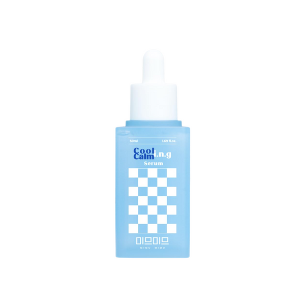 Cooling Calming I.N.G Serum, 50ml