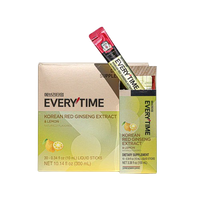 Everytime Lemon 30 Packs - 1 Box