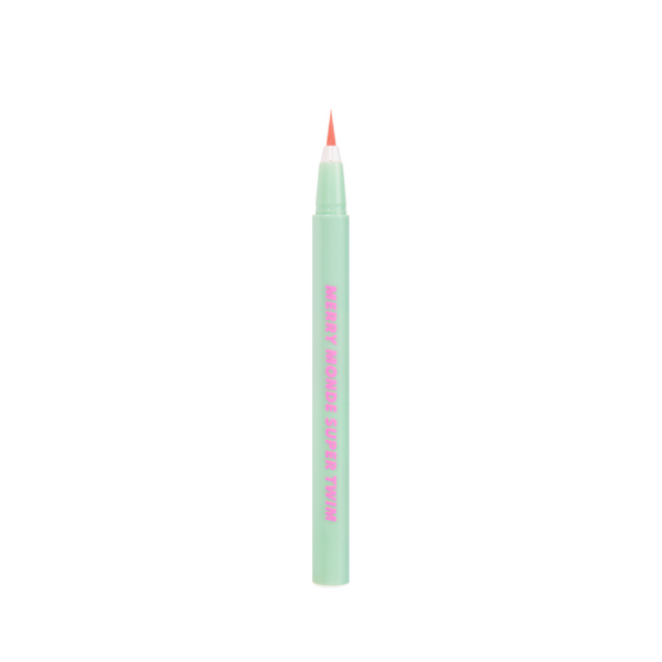 Super Twim Pen Eyeliner 07 Peach Fuzz