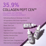 Collagen EGF Peptide Ampoule
