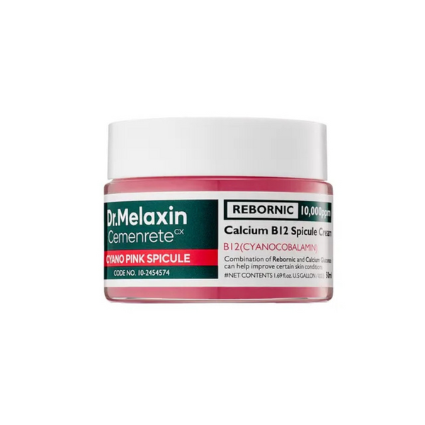Cemenrete Cyano Pink Spicule Cream