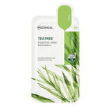 Teatree Care Solution Essential Mask - 1 Box of 10 Sheets