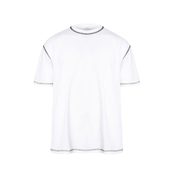 REVERSIBLE T-SHIRT WB