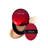 Mask Fit Red Cushion
