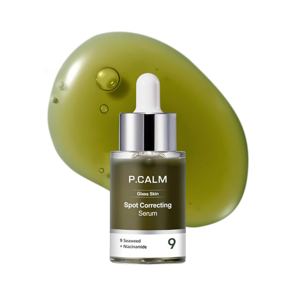 9 Seaweed Spot Correcting Serum