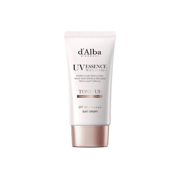 Waterfull+ Tone-Up Sunscreen BROAD SPECTRUM SPF 50+