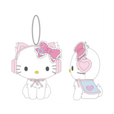Charmmy Kitty Plush Keychain [Heisei Pop Series]
