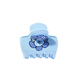 BT21 x Kitsch Recycled Plastic Puffy Claw Clip