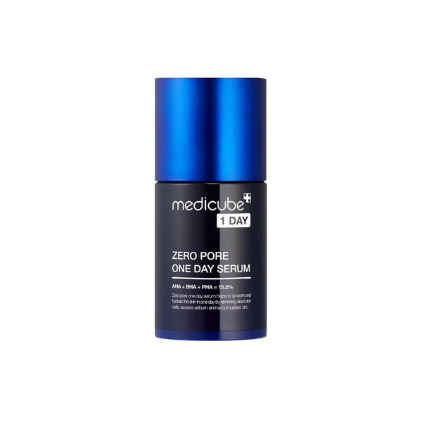 Zero Pore One Day Serum