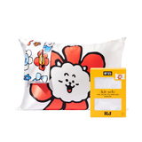 BT21 x Kitsch Satin Pillowcase Standard
