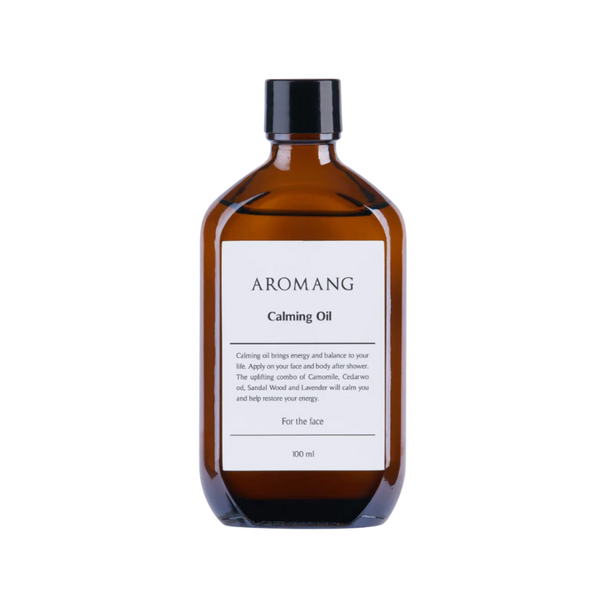 AROMANG Calming Oil