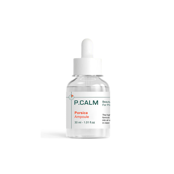 Porsica Ampoule