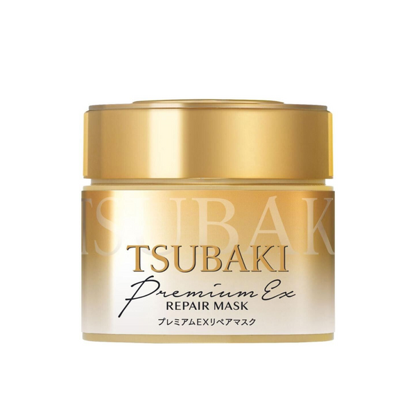 Tsubaki Premium Ex Repair Hair Mask