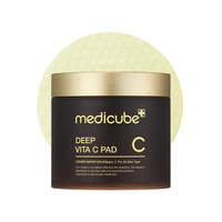 Deep Vita C Pad (70 Pads)