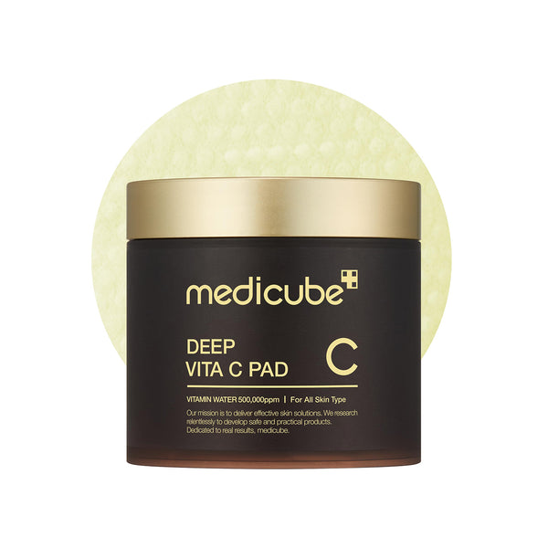Deep Vita C Pad (70 Pads)