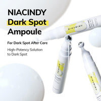Niacindy Dark Spot Ampoule, 15ml