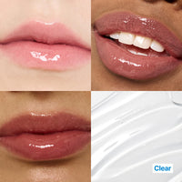 3D Changing Gloss 00 Clear