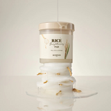 Rice Brightening Pad 60 Pads