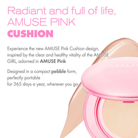 Dew Power Vegan Cushion