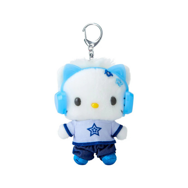 Dear Daniel Plush Keychain [Heisei Pop Series]