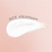 Aqua Rice Foam Cleanser