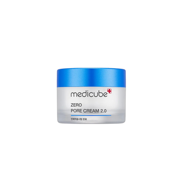 Zero Pore Cream 2.0
