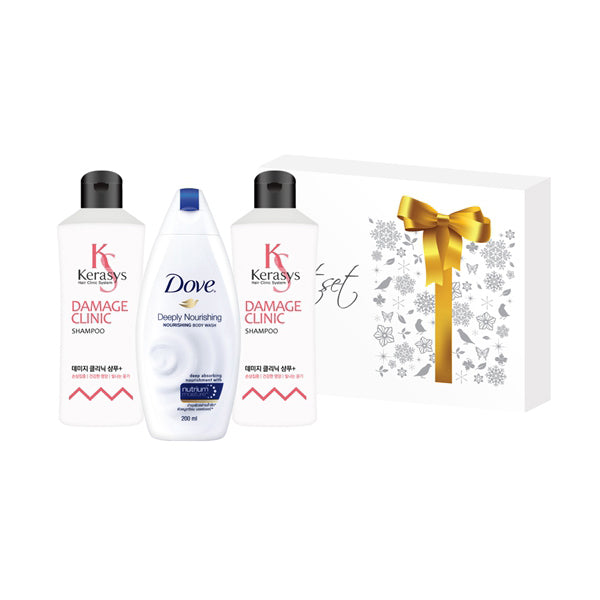 Aekyung Beauty 3 Set
