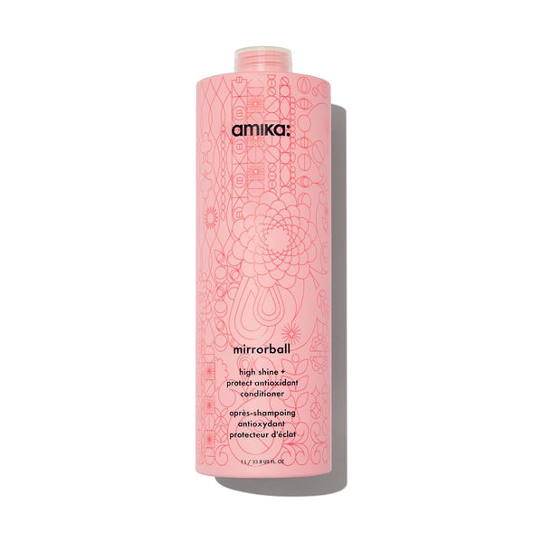 Mirrorball High Shine + Protect Antioxidant Conditioner 33.8oz