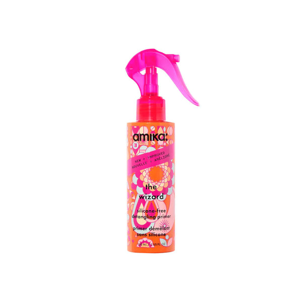 The Wizard Silicone-free Detaingling Hair Primer 5oz