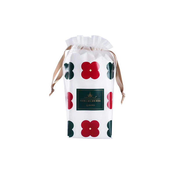 AMORTALS Makeup Wipe Cotton 50 pcs