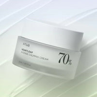 Heartleaf 70% intense Calming Cream