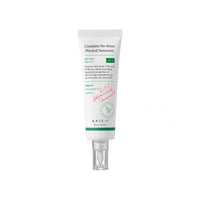 Complete No-Stress Physical Sunscreen
