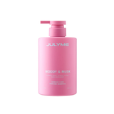 Damage Care Perfume Shampoo Woody & Musk, 500ml