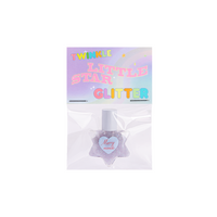 Twinkle Little Star Glitter- Purple