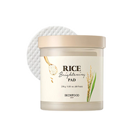 Rice Brightening Pad 60 Pads