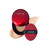 Mask Fit Red Cushion
