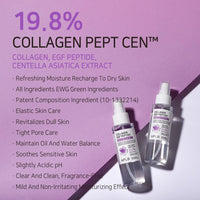 Collagen EGF Peptide Mist Essence, 105ml