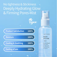 Aqua Squalane Mist