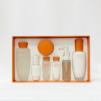 First Care Activating Essential Ritual 3 Pieces Set