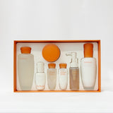 First Care Activating Essential Ritual 3 Pieces Set