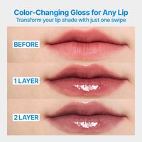3D Changing Gloss 00 Clear