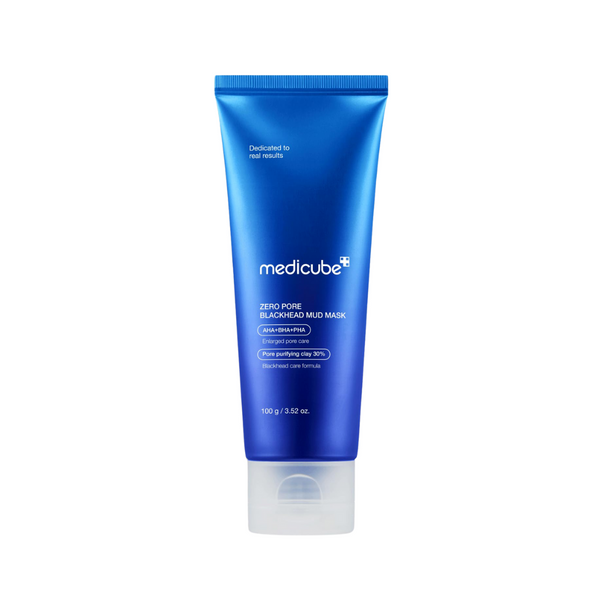Zero Pore Blackhead Mud Mask