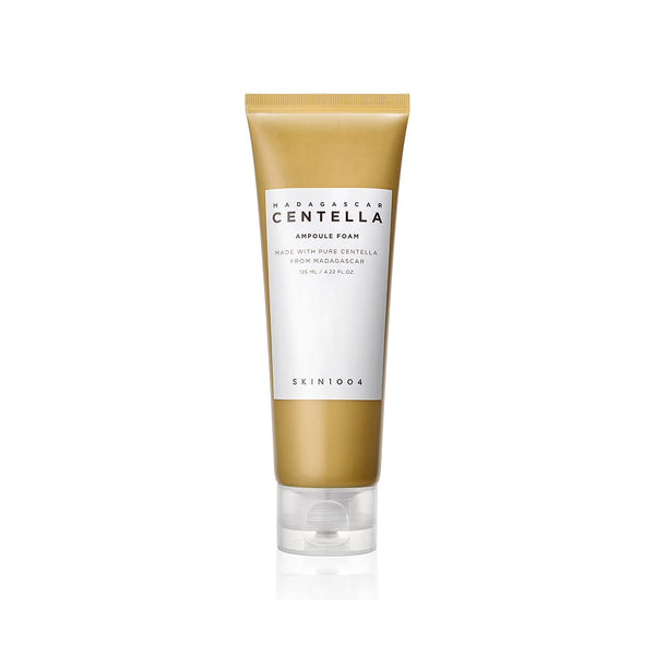 Madagascar Centella Ampoule Foam